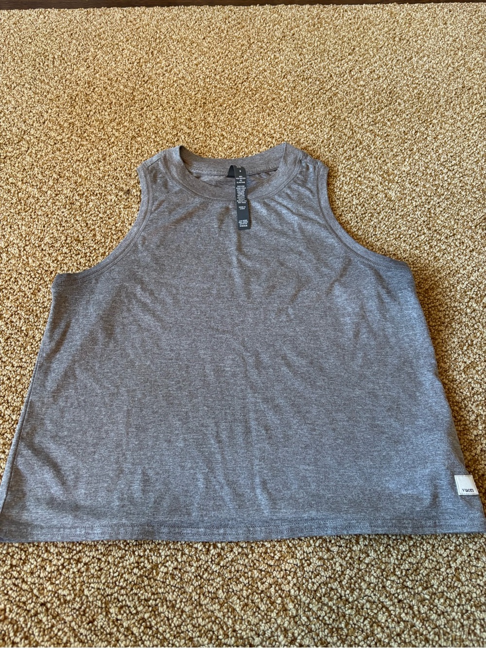 Vuori Energy Tank